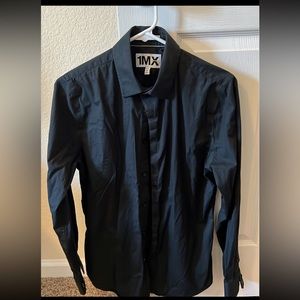 Express Men’s Button Up Shirt